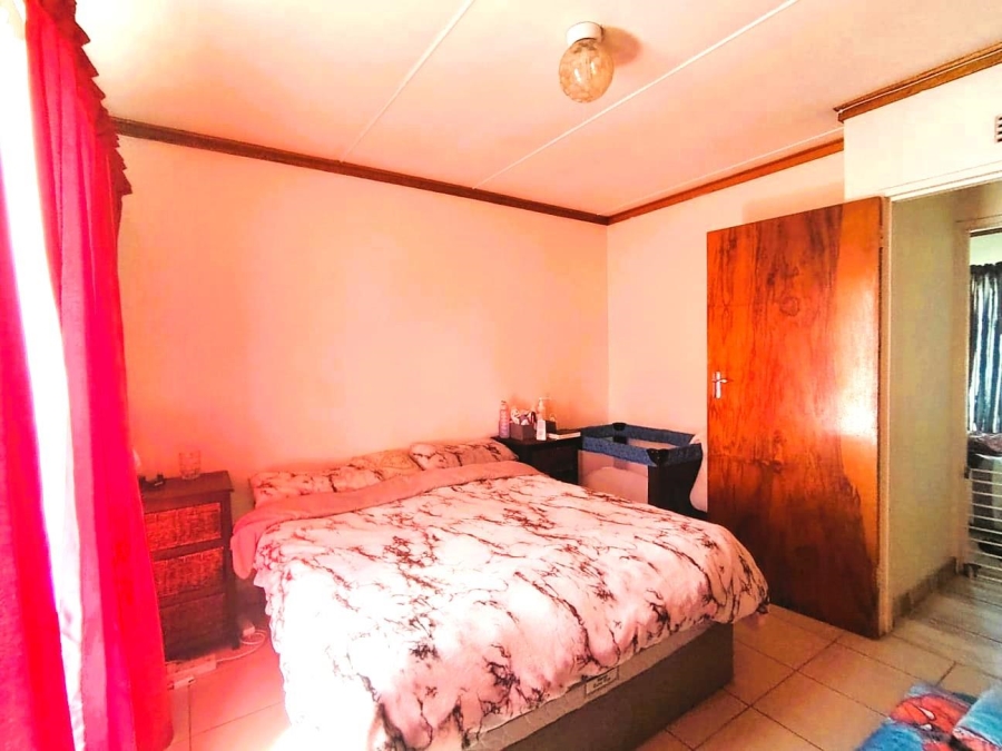 3 Bedroom Property for Sale in Uitsig Free State